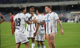 Durand Cup 2025: Mohun Bagan SG thrashes Diamond Harbour FC to enter quarterfinal – The Headlines