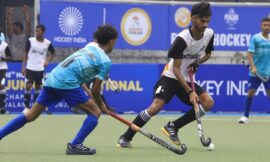 Indian Sports Wrap, August 13: Kerala Hockey, Chhattisgarh Hockey impress in dominant wins at Junior Men National Championship – The Headlines