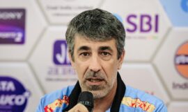 East Bengal vs Mohun Bagan: Bruzon gives update on Jay Gupta, PV Vishnu before Kolkata derby – The Headlines