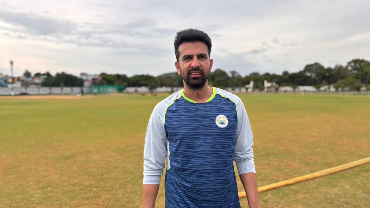 From captain to mentor: Ashok Menaria keen on guiding next generation of players – The Headlines