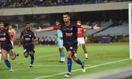 HIGHLIGHTS: Diamond Harbour beats East Bengal in Durand Cup 2025 semifinal – The Headlines