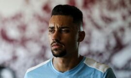 Brazilian forward Robson Robinho joins Mohun Bagan – The Headlines