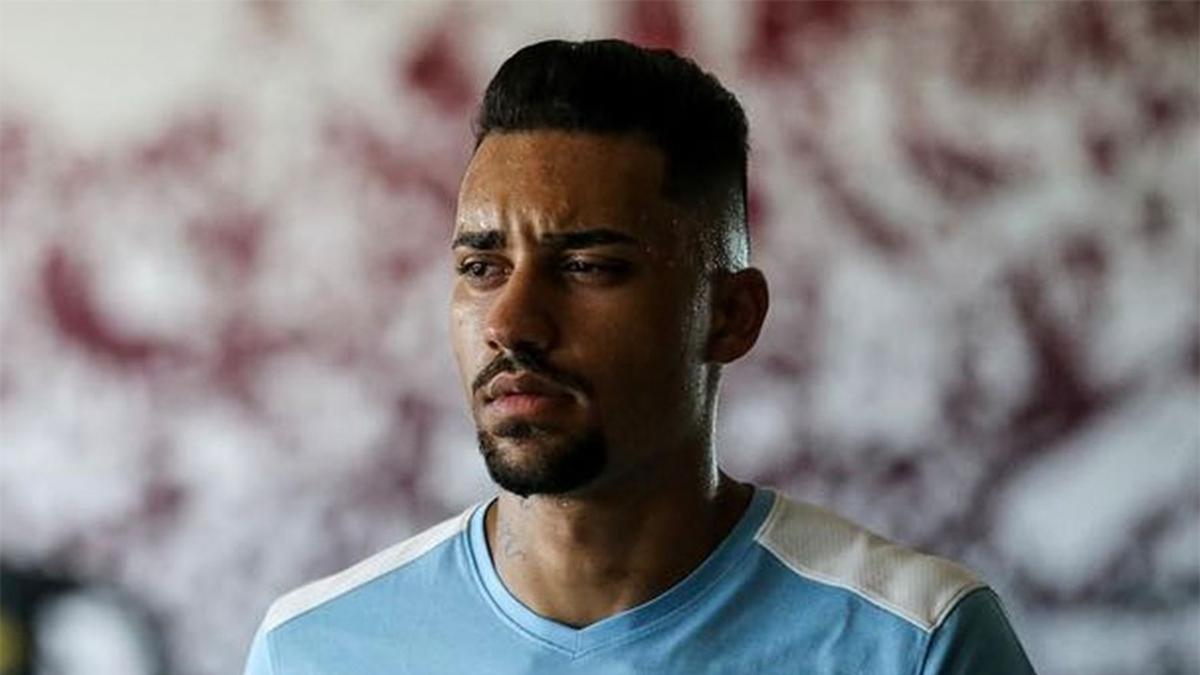 Brazilian forward Robson Robinho joins Mohun Bagan – The Headlines