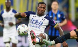Wolves signs ’fastest player in Serie A’ as Tchatchoua joins from Verona – The Headlines