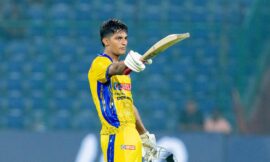 DPL 2025: Yash Dhull says staying in the present and grabbing opportunities are paramount – The Headlines