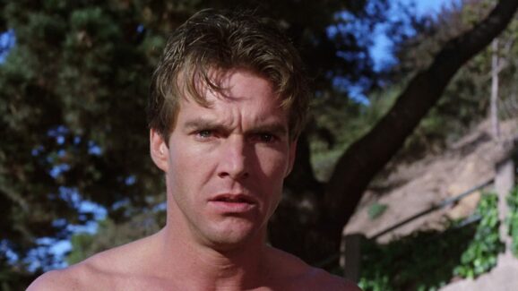 Dennis Quaid’s Best Movie Is A Criminally Underrated Sci-Fi Masterpiece – The Headlines