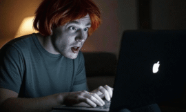 You Can’t Hide Being Dumb Anymore – The Headlines