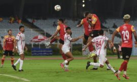 East Bengal vs Indian Air Force FT LIVE streaming info: Where to watch Durand Cup 2025 match? – The Headlines