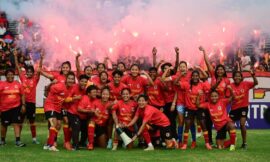 East Bengal starts AFC Women’s Champions League on a high, beats Phnom Penh Crown 1-0 – The Headlines