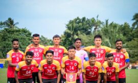 East Bengal suffers 0-2 loss against Police AC in Calcutta Football League – The Headlines