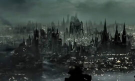 The 2000s Dark R-Rated Sci-Fi Fantasy Mystery Epic No One Even Remembers, Stream Without Netflix Right Now – The Headlines