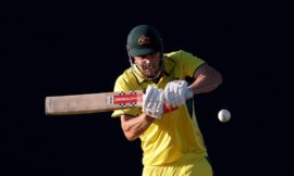 Cameron Green smashes 47-ball century vs South Africa, second-fastest hundred for Australia in ODIs – The Headlines