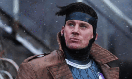 Channing Tatum Is Now A Voice For Anime’s Biggest Series – The Headlines