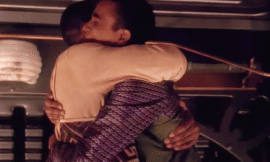 The Best Relationship In Star Trek – The Headlines