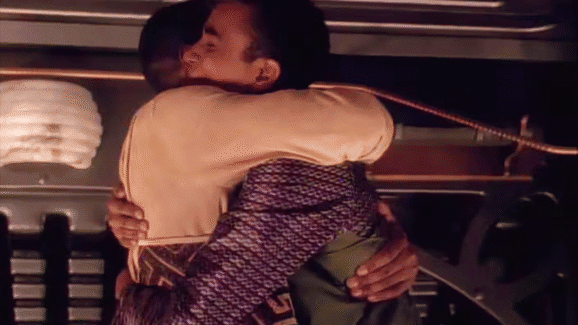 The Best Relationship In Star Trek – The Headlines