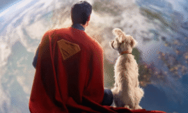 After Krypto In Superman, Disney To Bring Marvel’s Greatest Animal Team To The Screen? – The Headlines