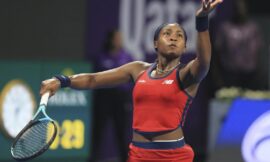 Coco Gauff hires Aryna Sabalenka’s former serving coach, Gavin MacMillan, ahead of US Open 2025 – The Headlines
