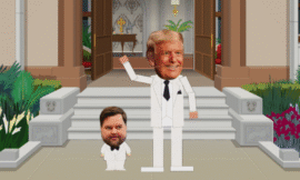 South Park Just Parodied Trump With A 70s TV Show Reference Many Won’t Get – The Headlines