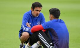 Shubman Gill will keep doing well for Indian cricket: Gambhir – The Headlines