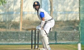 Pujara retires from all forms of Indian cricket – The Headlines