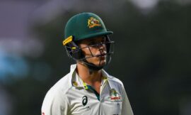 Australia’s Sam Konstas keeps Ashes selection hopes alive despite torrid West Indies tour – The Headlines
