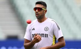 Ashwin on shock international retirement: Having to sit out of Tests on tours eventually got to me – The Headlines