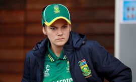 South Africa reveals Dane van Niekerk not part of Women’s World Cup 2025 plans – The Headlines