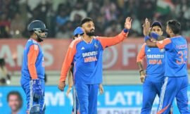 Dream11 ban: Team India faces threat of losing another jersey sponsor ahead of Asia Cup 2025 – The Headlines