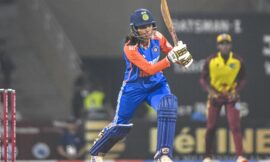 AUS-W A vs IND-W A, Unofficial Test: Raghvi Bist, Joshitha lead India Women’s strong comeback on Day 2 – The Headlines