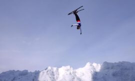 Olympic Council of Asia says Saudi Arabia Winter Games ‘on schedule’ after South Korea, China emerge as replacements – The Headlines