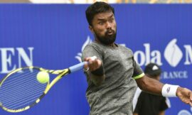 Indian sports wrap, August 30: Chandrasekar-Prashanth pair reaches US Open second round – The Headlines