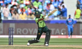 Pakistan tells Babar Azam to improve strike rate for T20 comeback after Asia Cup 2025 omission – The Headlines