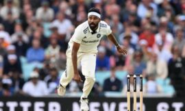Why is Siraj wearing white headband during ENG vs IND 5th Test? – The Headlines