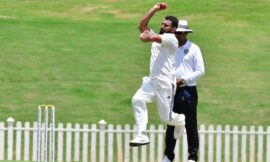 Duleep Trophy 2025: Shami makes subdued return to First-Class cricket but desire to play Tests is still there – The Headlines