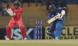 ZIM vs SL Live Streaming Info, 1st ODI: When and where to watch Sri Lanka tour of Zimbabwe 2025; match details, squads – The Headlines