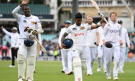 ENG vs IND: What is the highest successful run chase in Tests at The Oval? – The Headlines