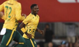 AUS vs SA: Maphaka added to South Africa squad for ODI series against Australia – The Headlines