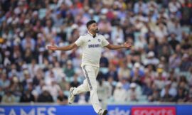 ENG vs IND, 5th Test: Siraj and Prasidh leave contest evenly poised as 15 wickets fall on Day 2 – The Headlines