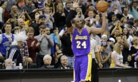 Michael Jordan-Kobe Bryant basketball card sells for approximately Rs. 113 crore – The Headlines