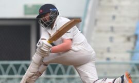 Prithvi Shaw scores hundred on Maharashtra debut in Buchi Babu Tournament 2025 – The Headlines