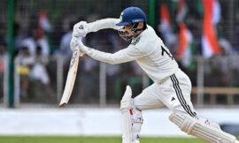 Duleep Trophy 2025: Ishan Kishan ruled out of first match; Easwaran named East Zone captain – The Headlines