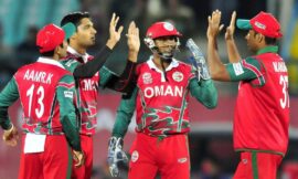 Oman announces squad for first-ever Asia Cup campaign – The Headlines