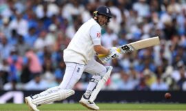 Most centuries in Test matches: Root surpasses Sangakkara to go fourth in all-time list – The Headlines