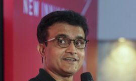 Sourav Ganguly named head coach of SA20 franchise Pretoria Capitals – The Headlines
