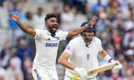 ENG vs IND: India’s closest wins in Tests by margin of runs – The Headlines