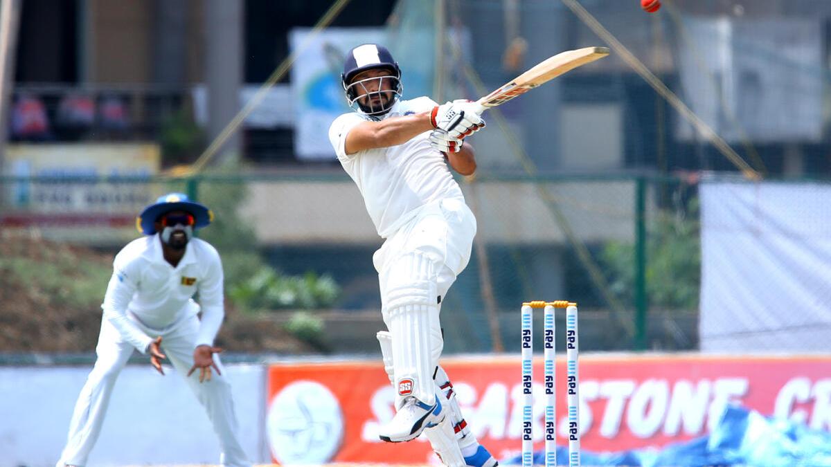 Buchi Babu Trophy 2025: Punjab announces full squad; Anmolpreet Singh named captain – The Headlines