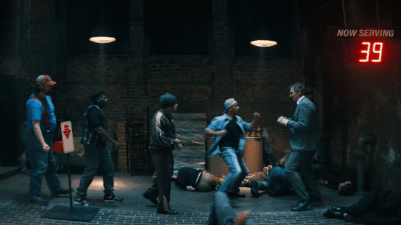 The Funniest Movie Of The Decade Is Here And It Does The Impossible – The Headlines