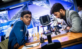 Sinquefield Cup 2025: Praggnanandhaa downs Gukesh in opening round; Aronian beats Abdusattorov – The Headlines