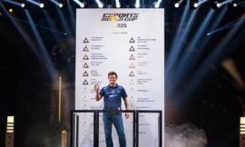 Magnus Carlsen, Hikaru Nakamura hail chess event at Esports World Cup – The Headlines