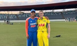 India A women vs Australia A women, 2nd T20: Live streaming details, date, squad info – The Headlines